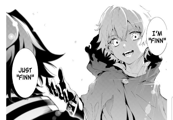 Wistoria’s Wand and Sword Chapter 20.2 - Page 17 in English