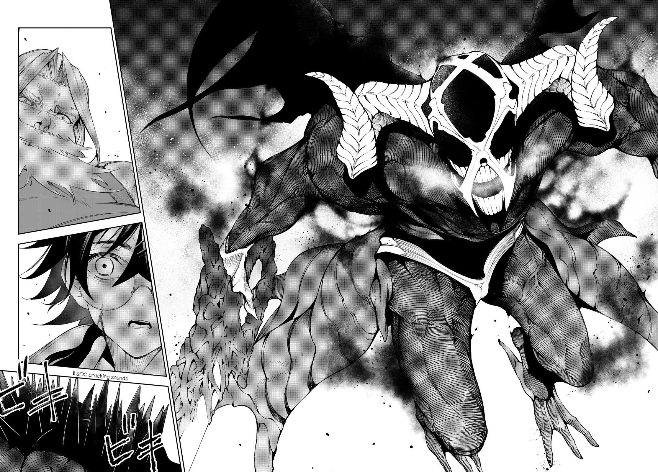 Wistoria’s Wand and Sword Chapter 25 - Page 29 in English