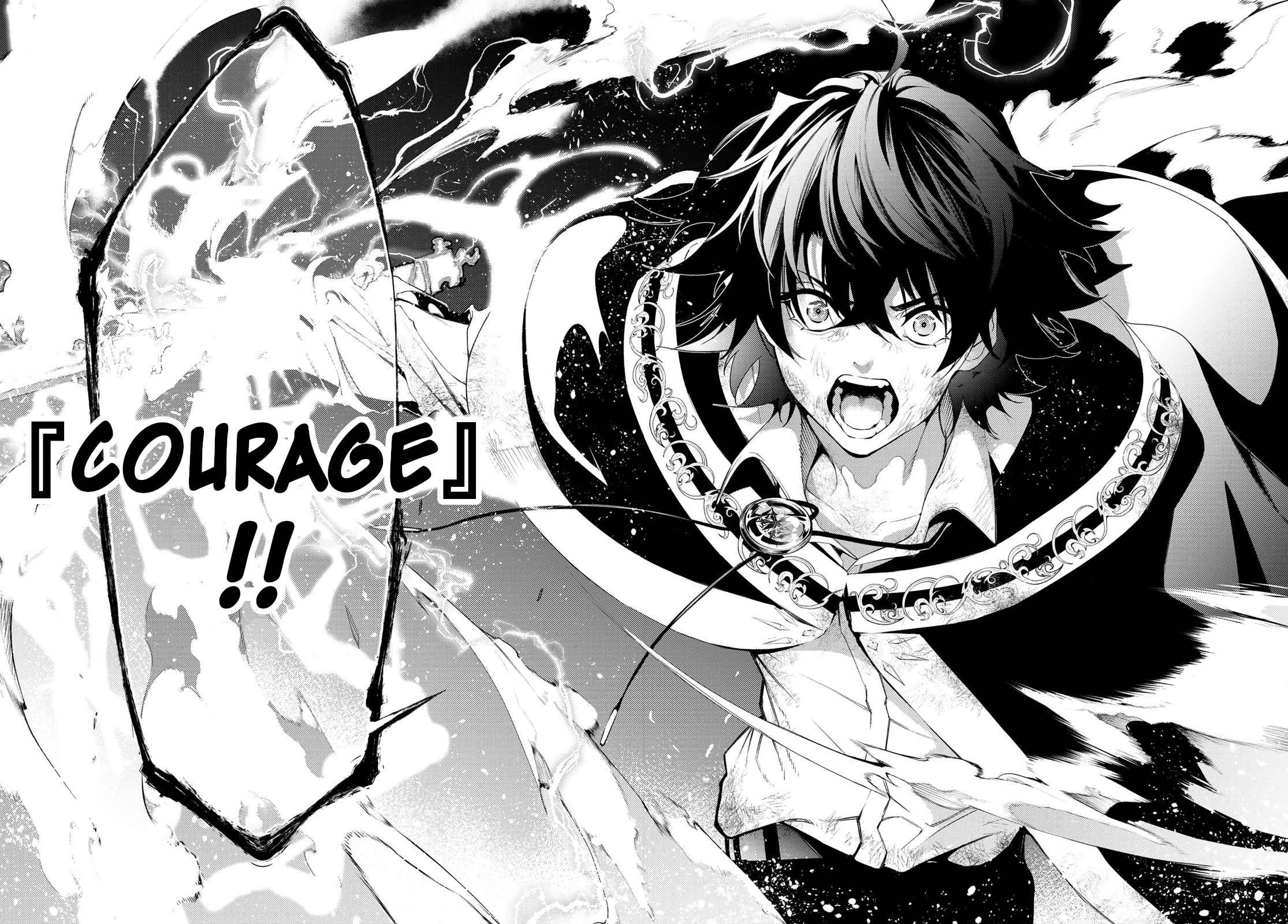Wistoria’s Wand and Sword Chapter 27 - Page 24 in English