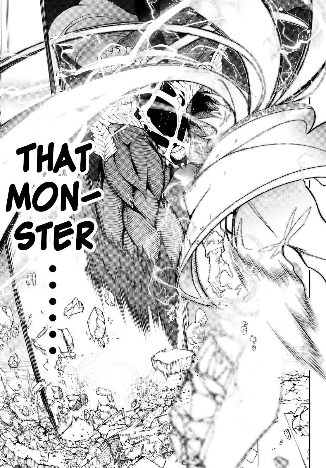 Wistoria’s Wand and Sword Chapter 28 - Page 13 in English