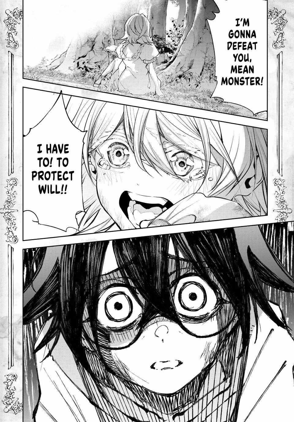 Wistoria’s Wand and Sword Chapter 36 - Page 26 in English