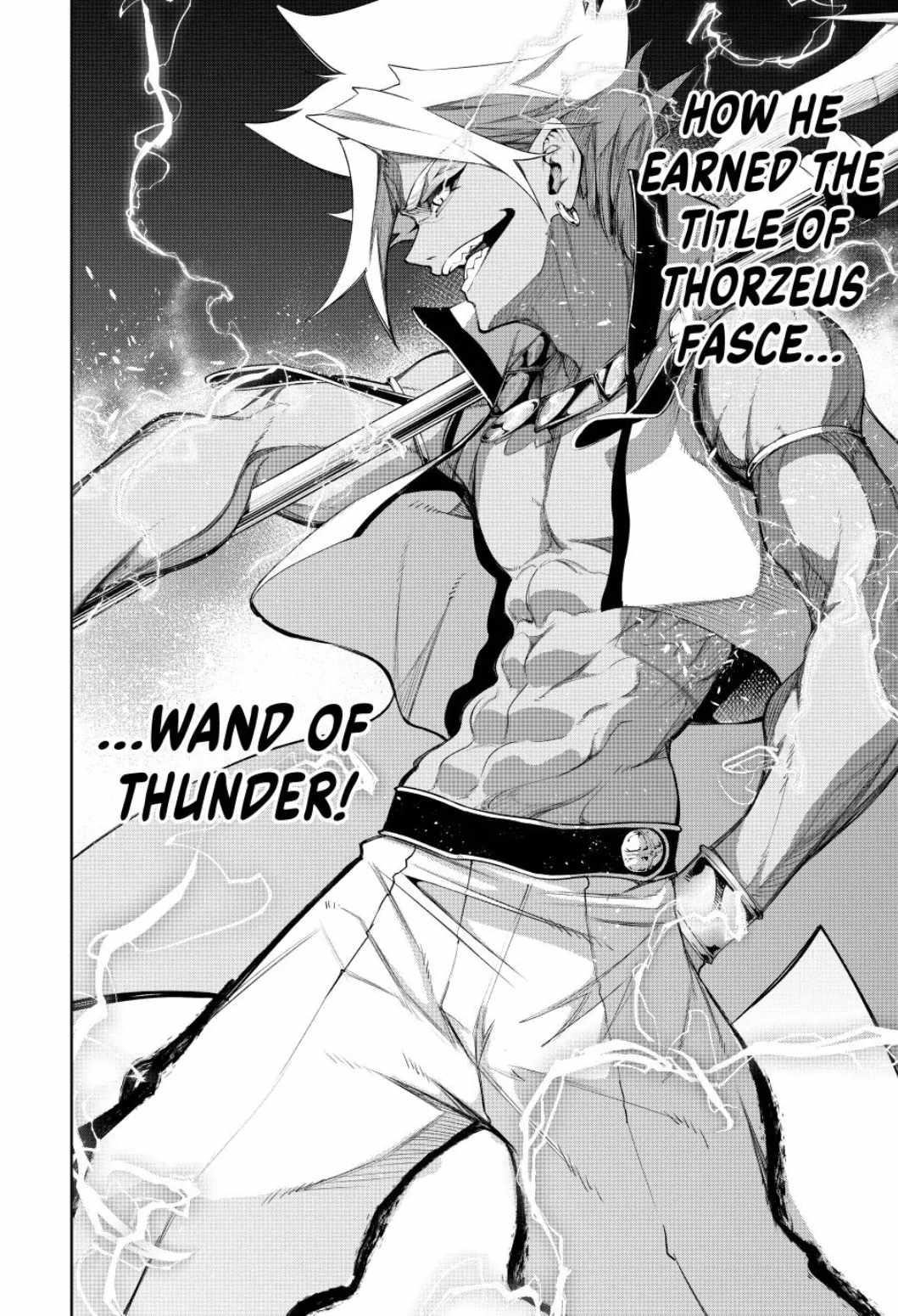 Wistoria’s Wand and Sword Chapter 38 - Page 41 in English
