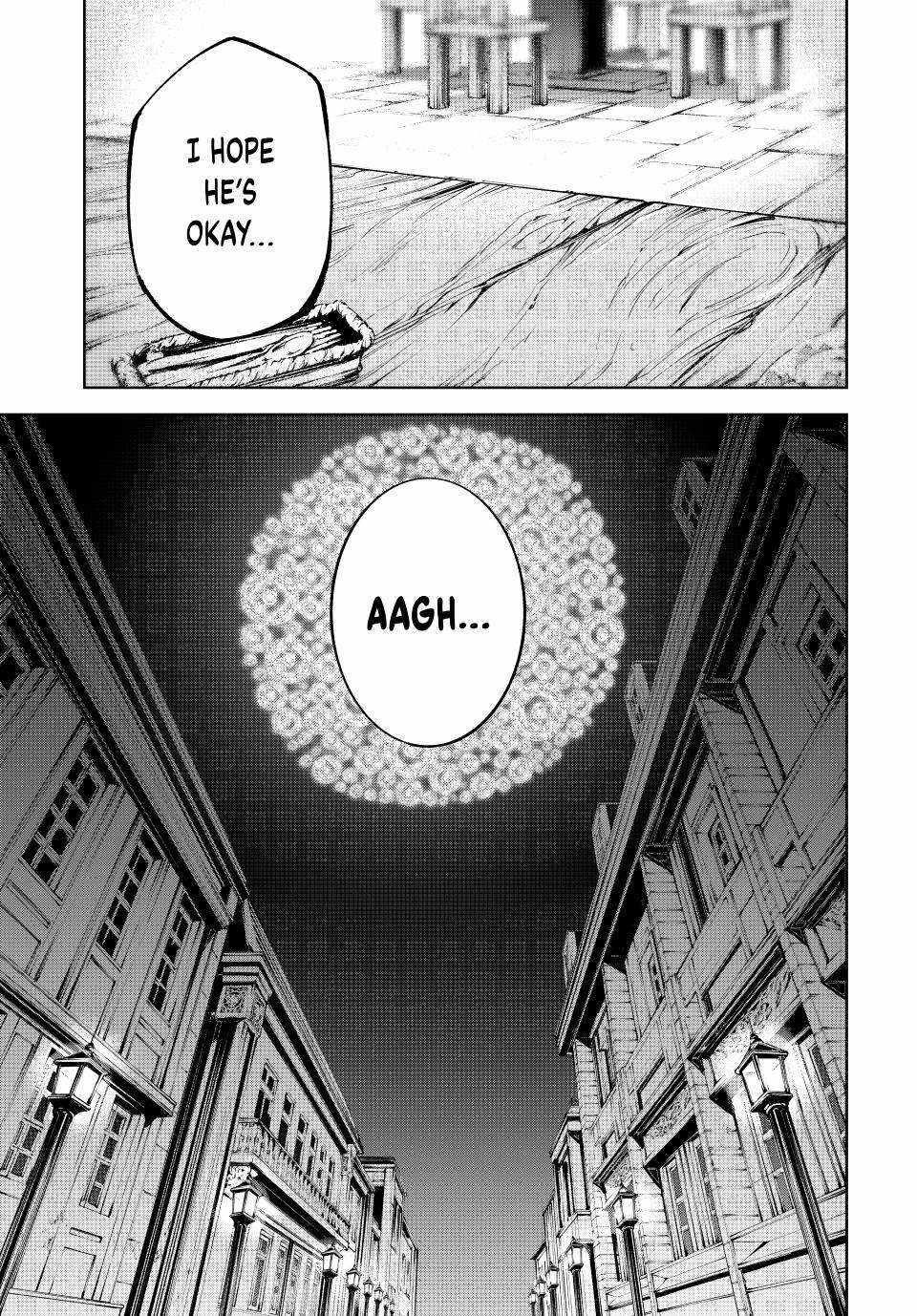 Wistoria’s Wand and Sword Chapter 42 - Page 49 in English