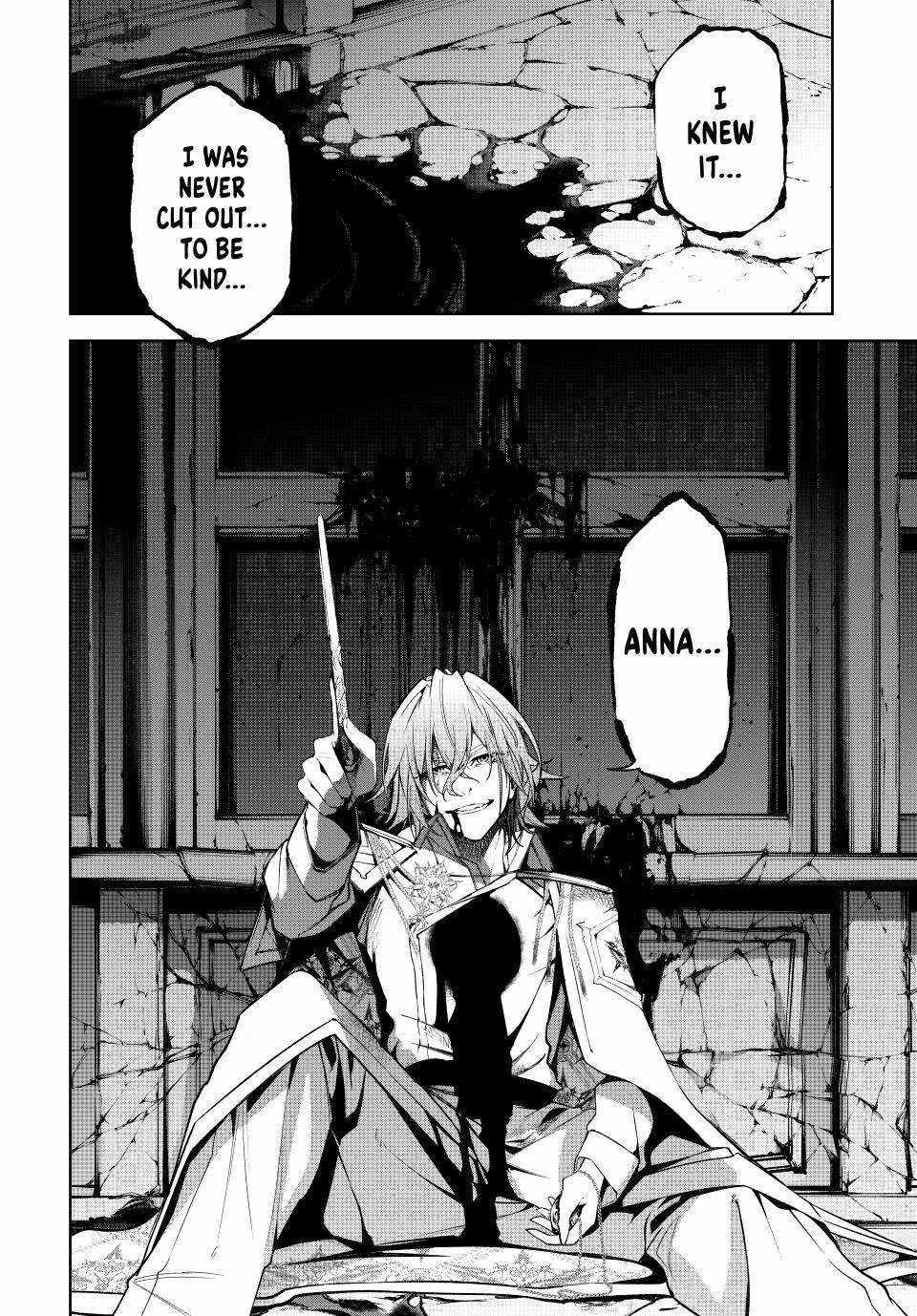 Wistoria’s Wand and Sword Chapter 42 - Page 50 in English