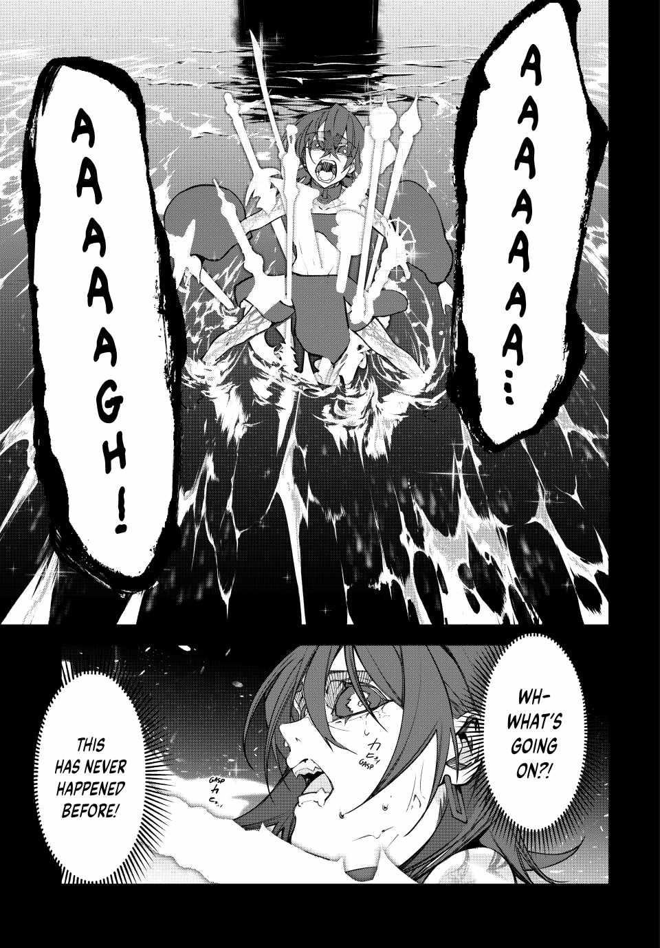Wistoria’s Wand and Sword Chapter 45 - Page 11 in English