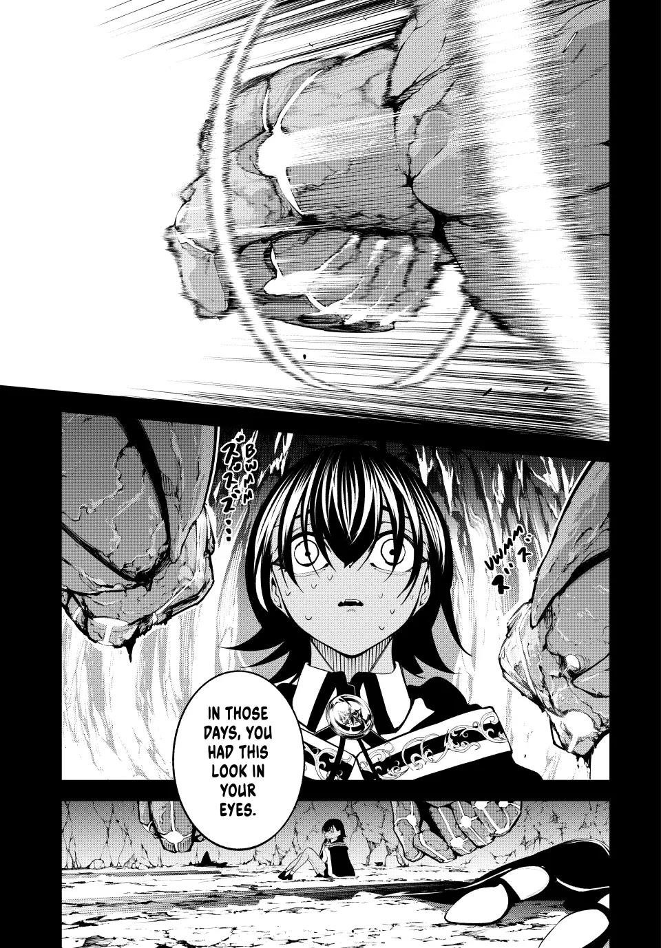 Wistoria’s Wand and Sword Chapter 46 - Page 5 in English