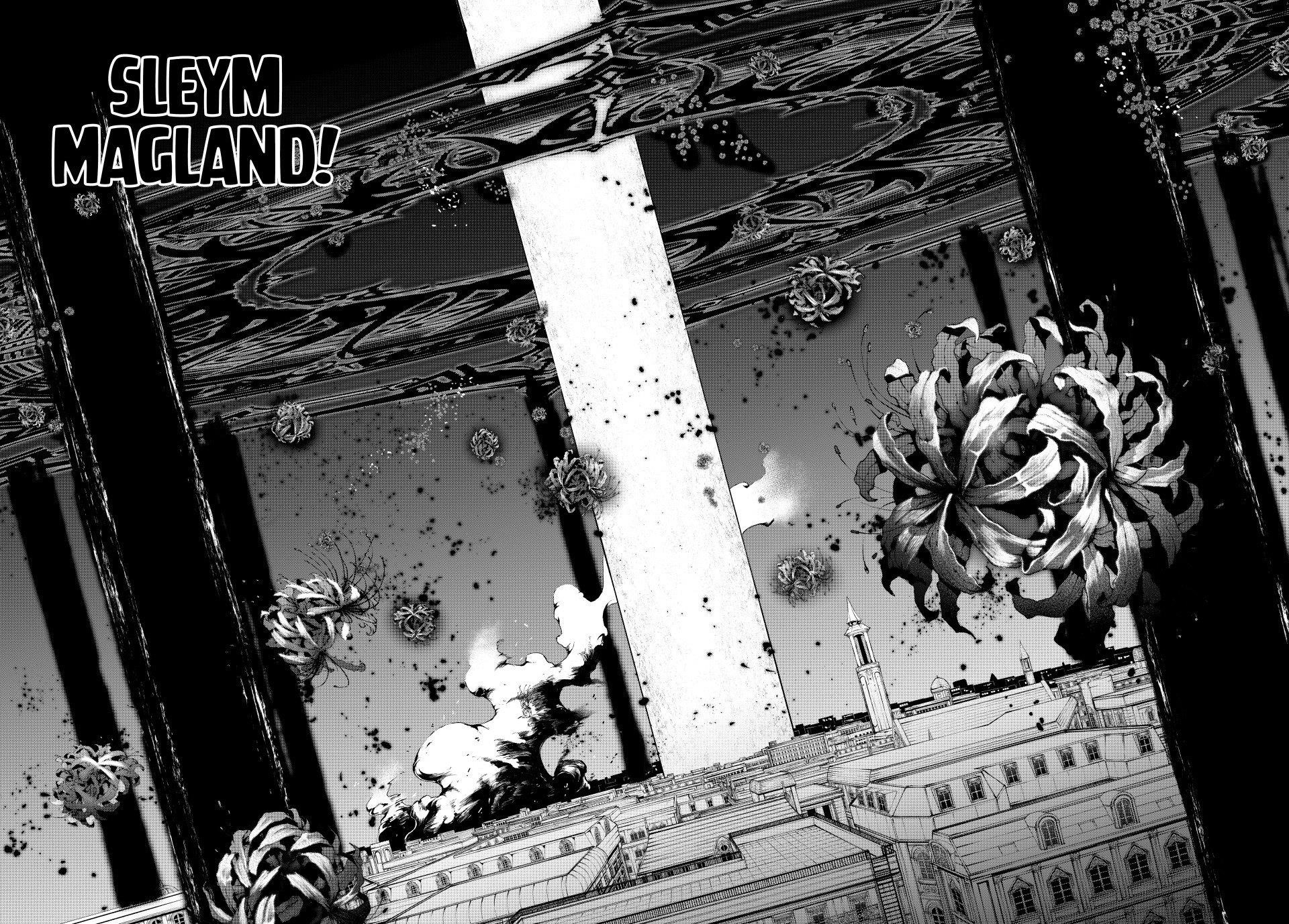 Wistoria’s Wand and Sword Chapter 53 - Page 19 in English