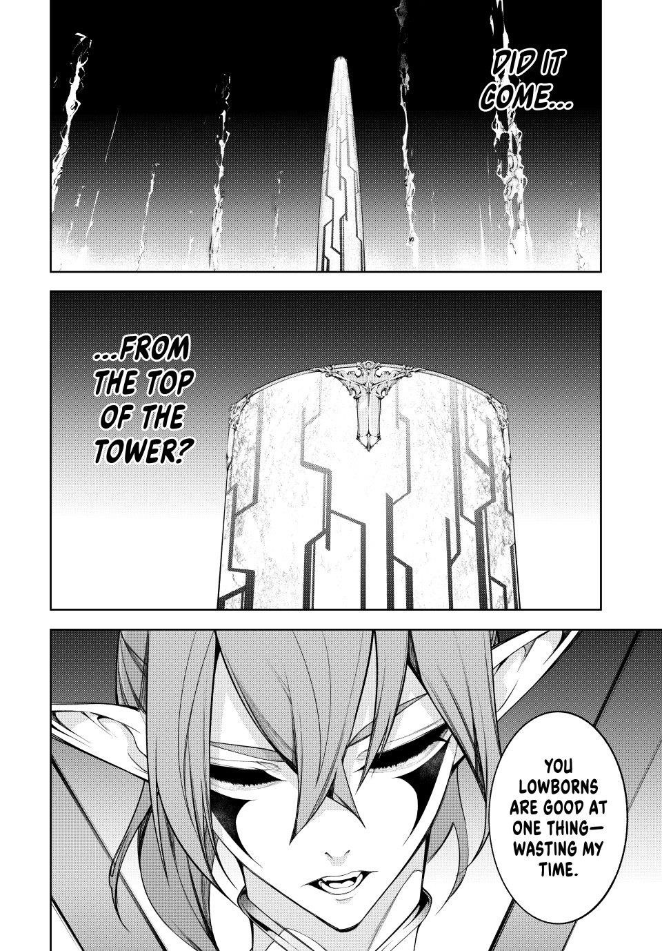 Wistoria’s Wand and Sword Chapter 55 - Page 24 in English