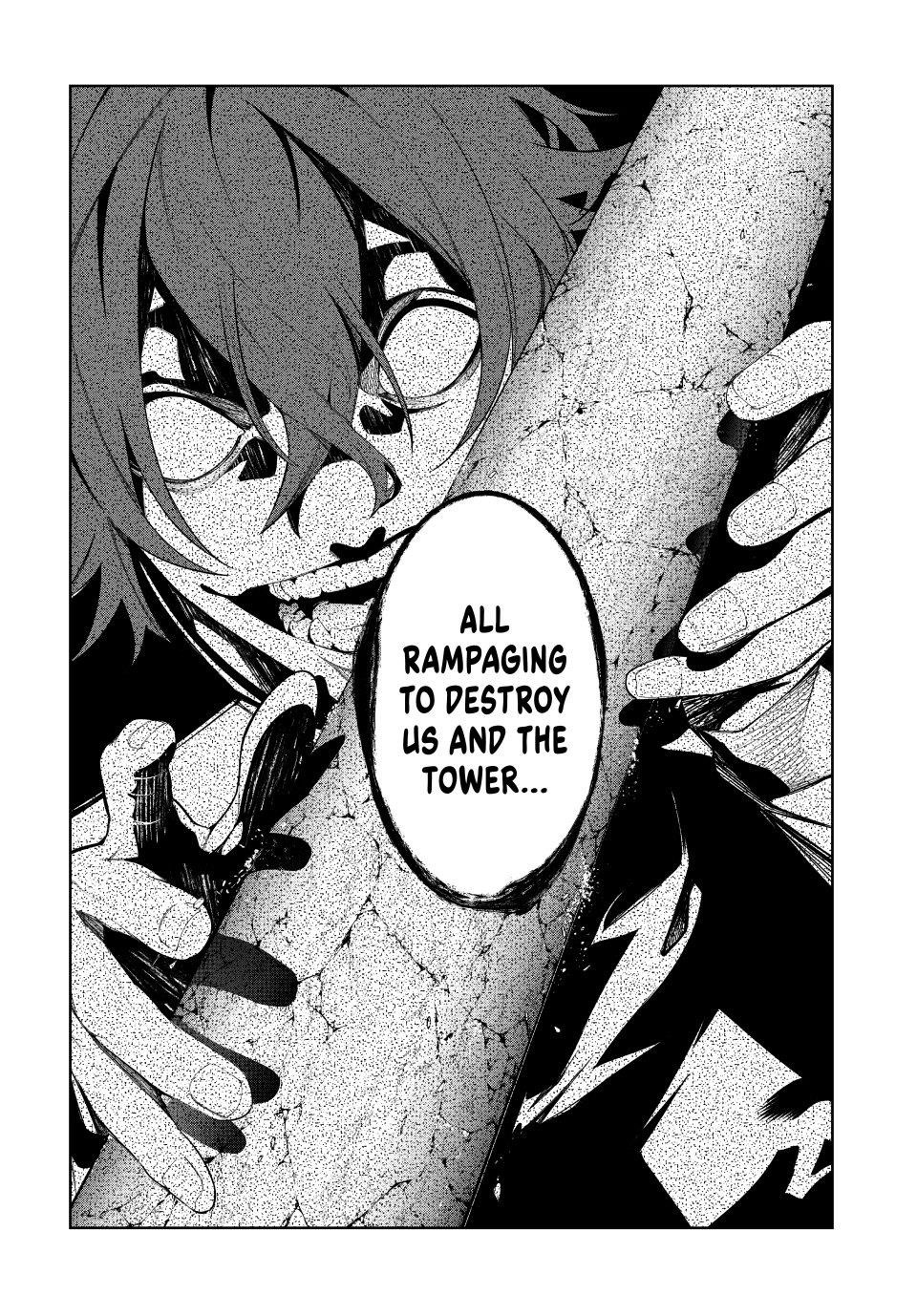 Wistoria’s Wand and Sword Chapter 55 - Page 8 in English