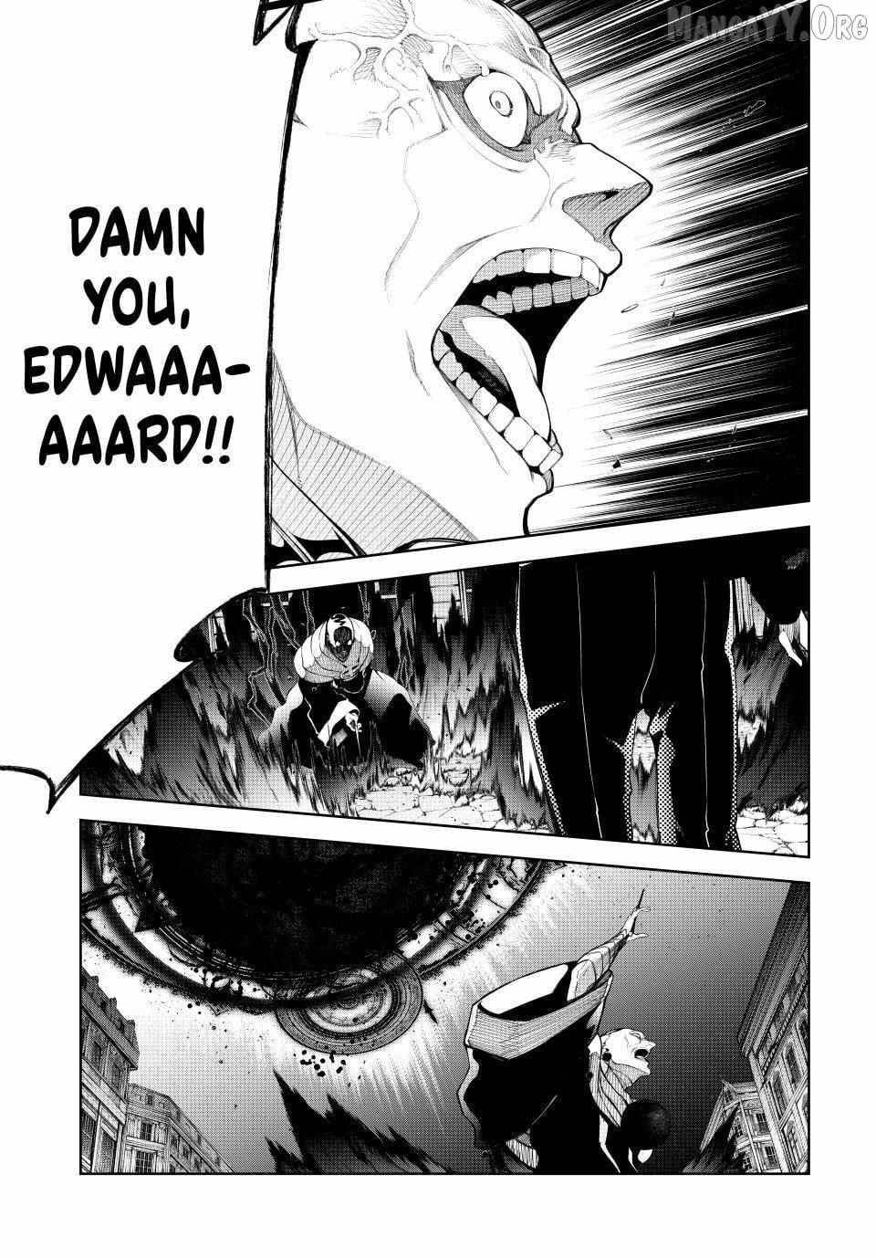 Wistoria’s Wand and Sword Chapter 59 - Page 11 in English
