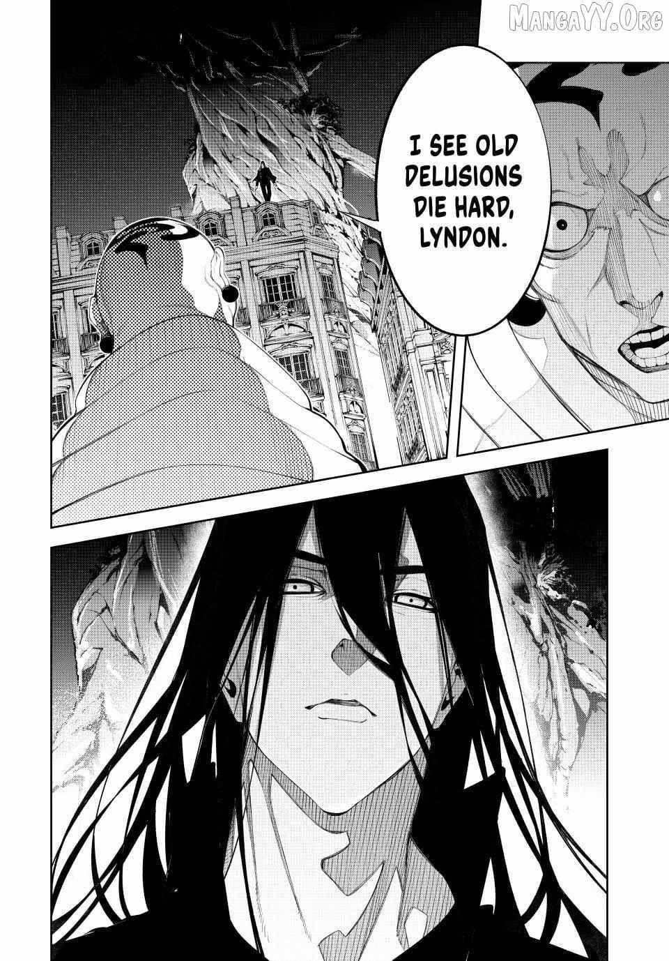 Wistoria’s Wand and Sword Chapter 59 - Page 4 in English