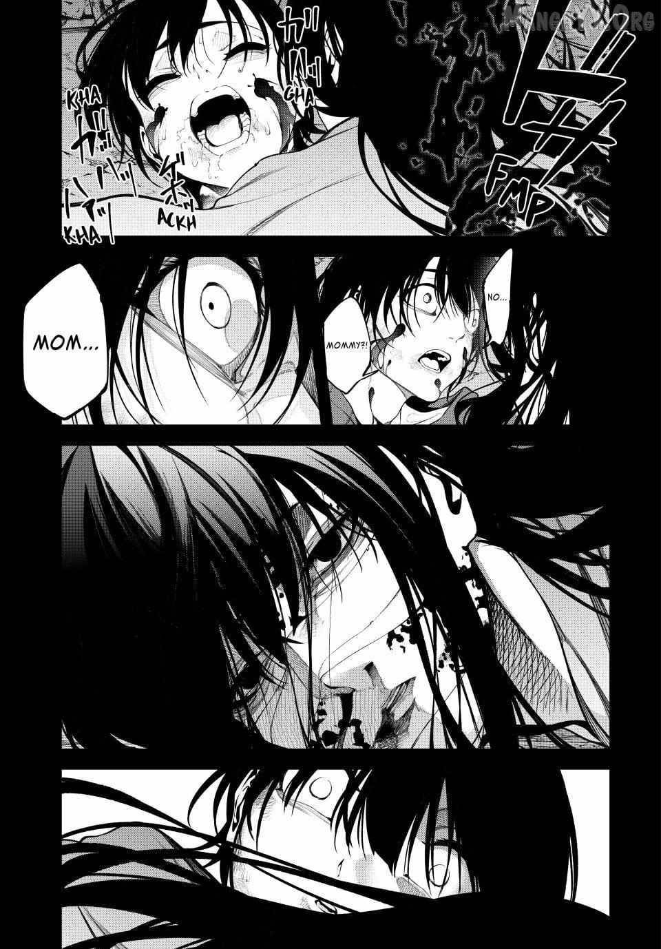 Wistoria’s Wand and Sword Chapter 60 - Page 10 in English