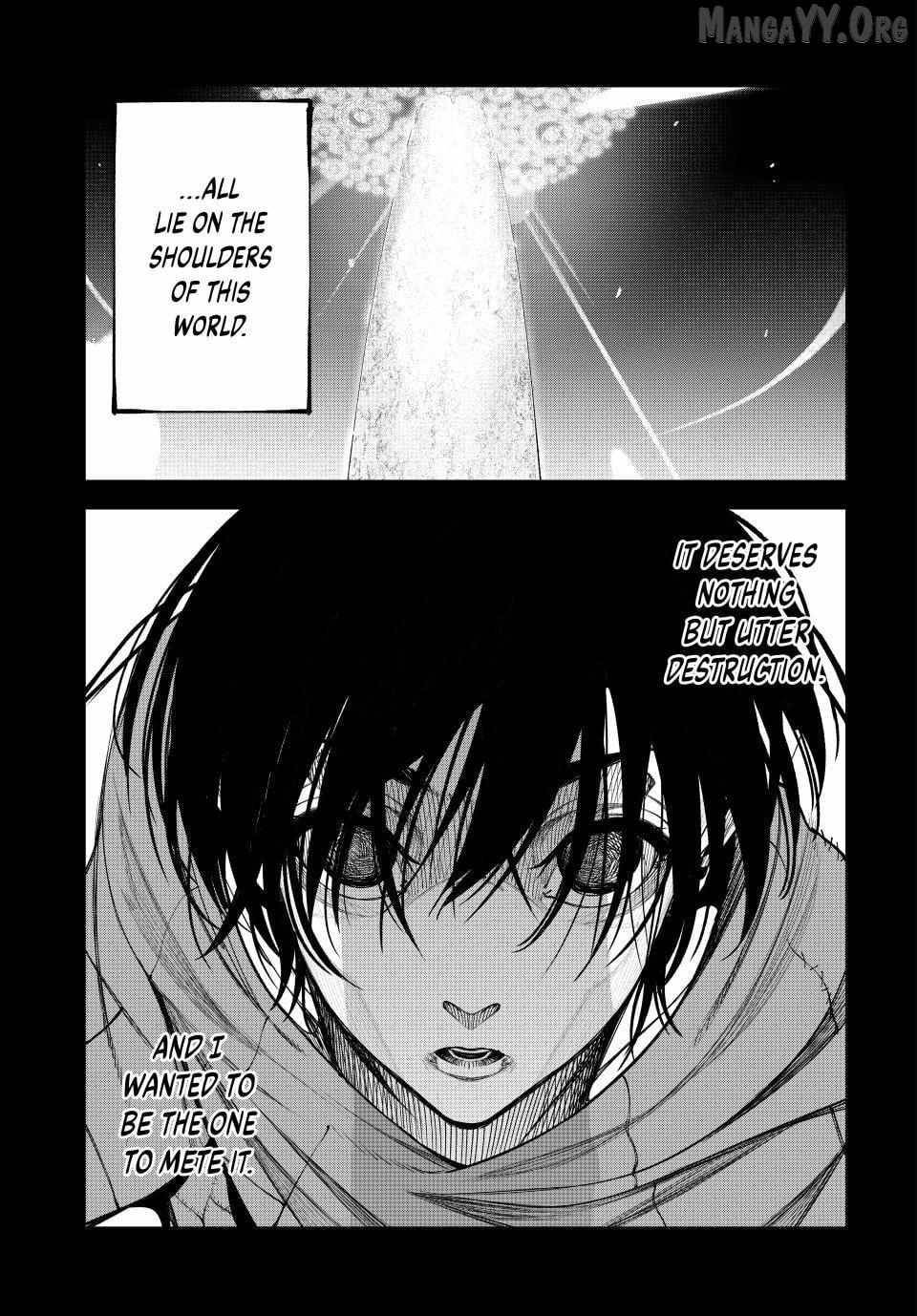 Wistoria’s Wand and Sword Chapter 60 - Page 12 in English
