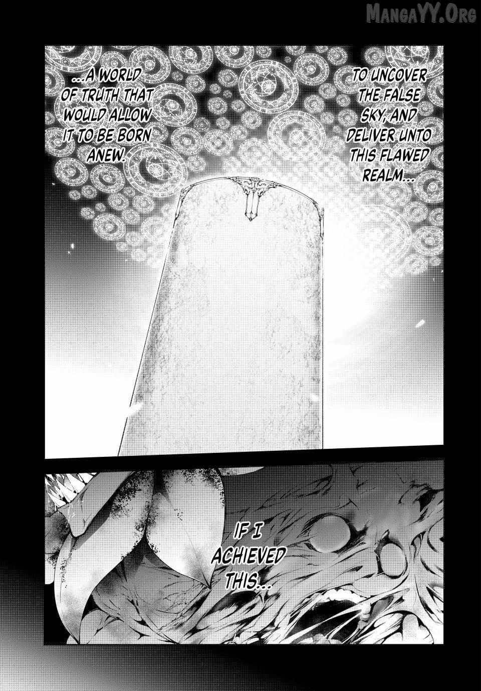 Wistoria’s Wand and Sword Chapter 60 - Page 16 in English
