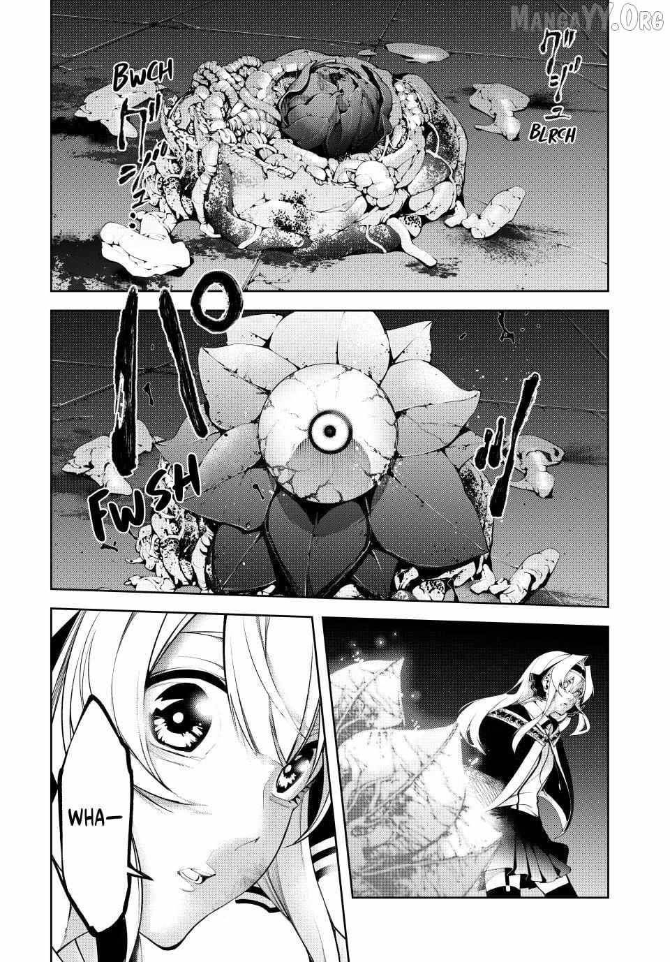 Wistoria’s Wand and Sword Chapter 60 - Page 24 in English