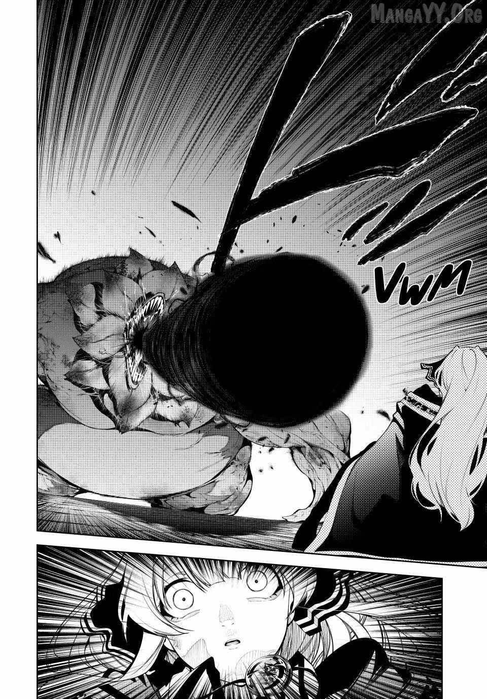 Wistoria’s Wand and Sword Chapter 60 - Page 26 in English