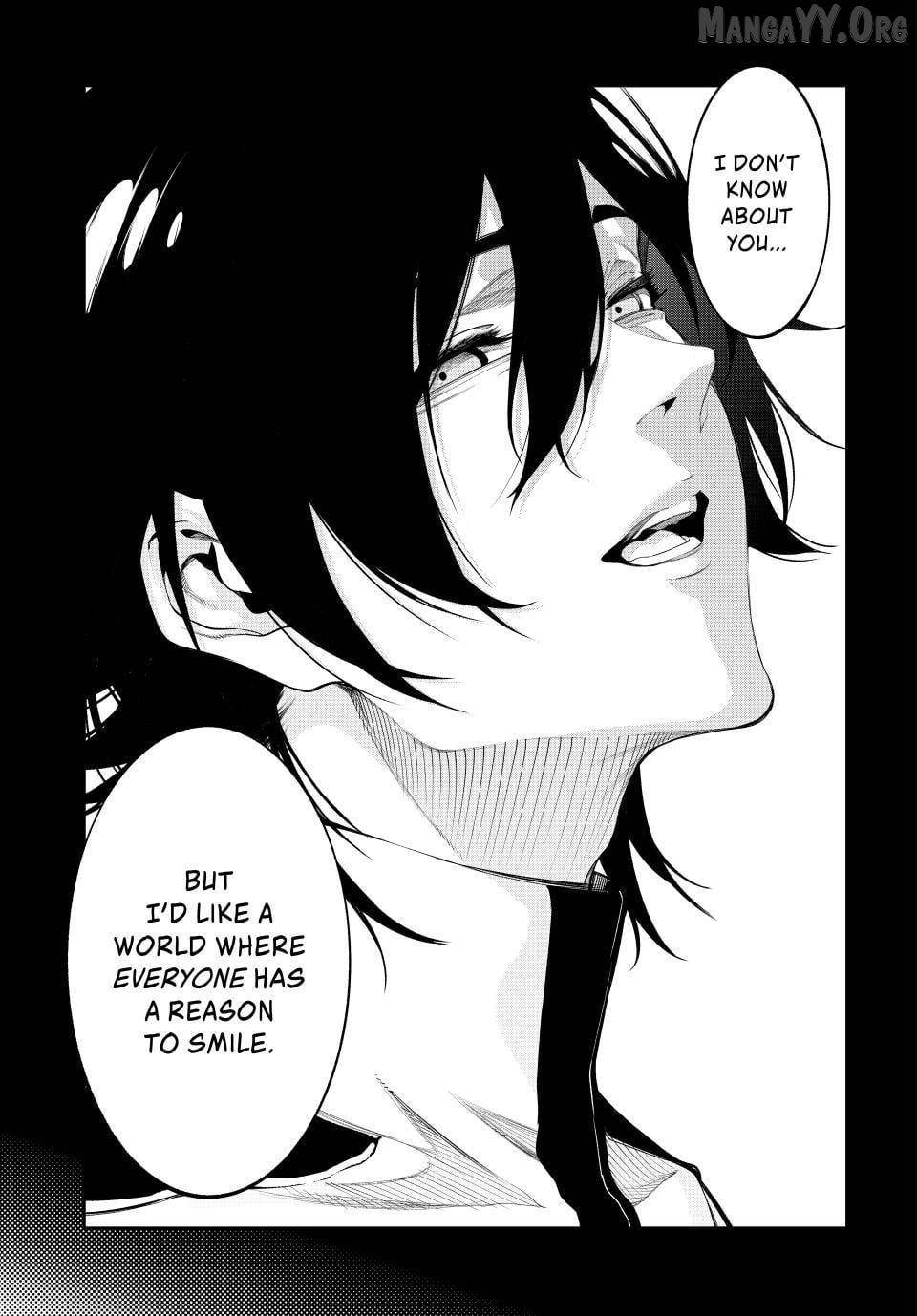 Wistoria’s Wand and Sword Chapter 60 - Page 34 in English