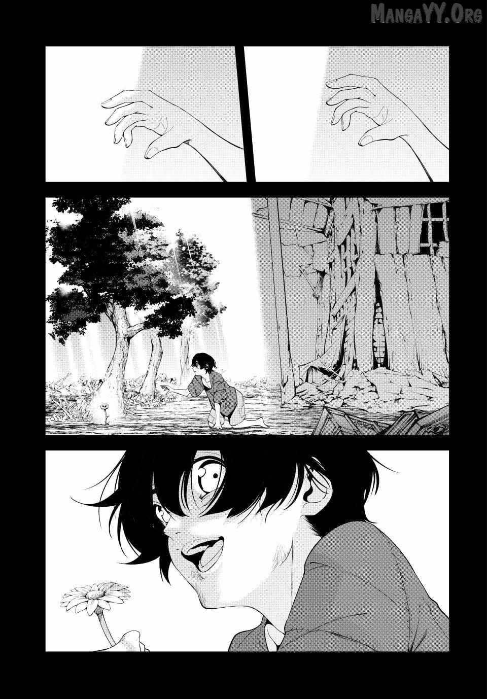 Wistoria’s Wand and Sword Chapter 60 - Page 4 in English