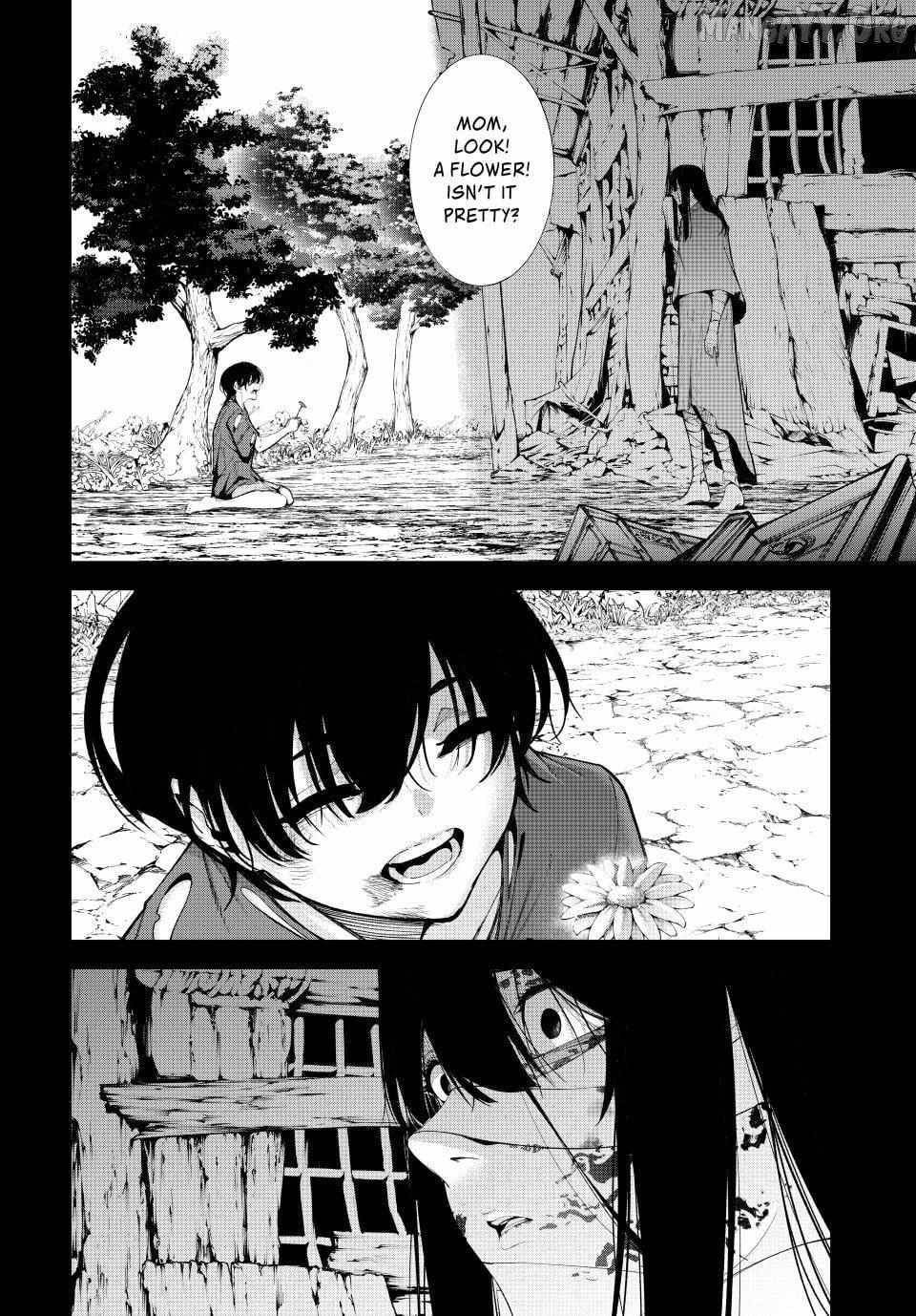 Wistoria’s Wand and Sword Chapter 60 - Page 5 in English