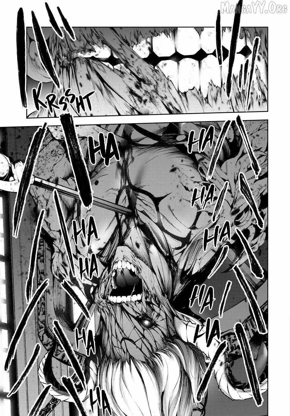 Wistoria’s Wand and Sword Chapter 61 - Page 25 in English
