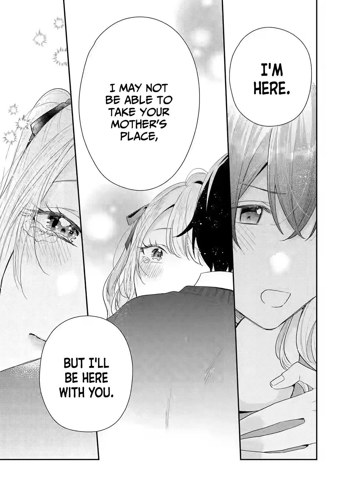 Our Dating Story: The Experienced You and the Inexperienced Me Chapter 30 - Page 16 in English