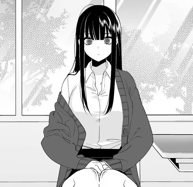 Our Dating Story: The Experienced You and the Inexperienced Me Chapter 4 - Page 6 in English