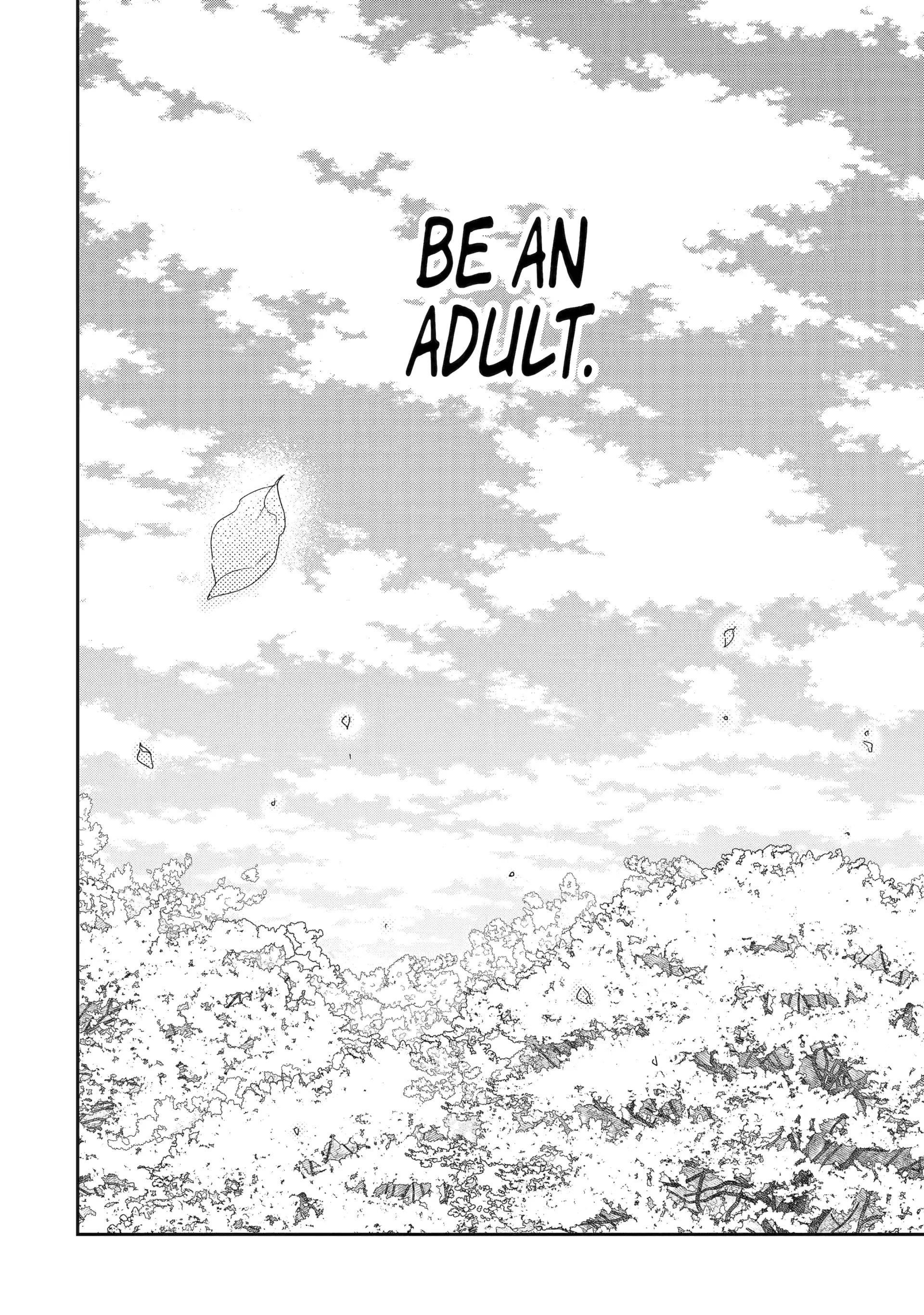 Our Dating Story: The Experienced You and the Inexperienced Me Chapter 41 - Page 40 in English