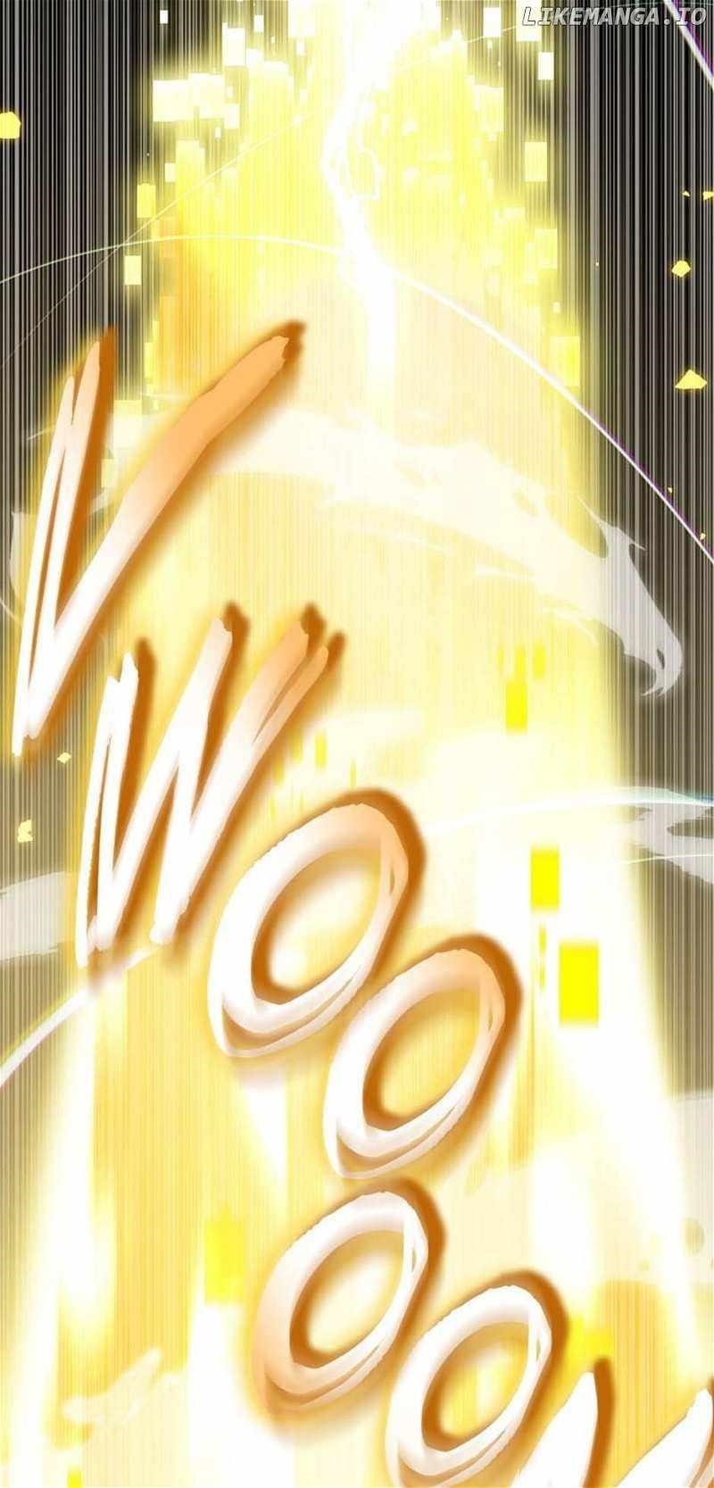 My Mom Is My Constellation Chapter 54 - Page 4 in English