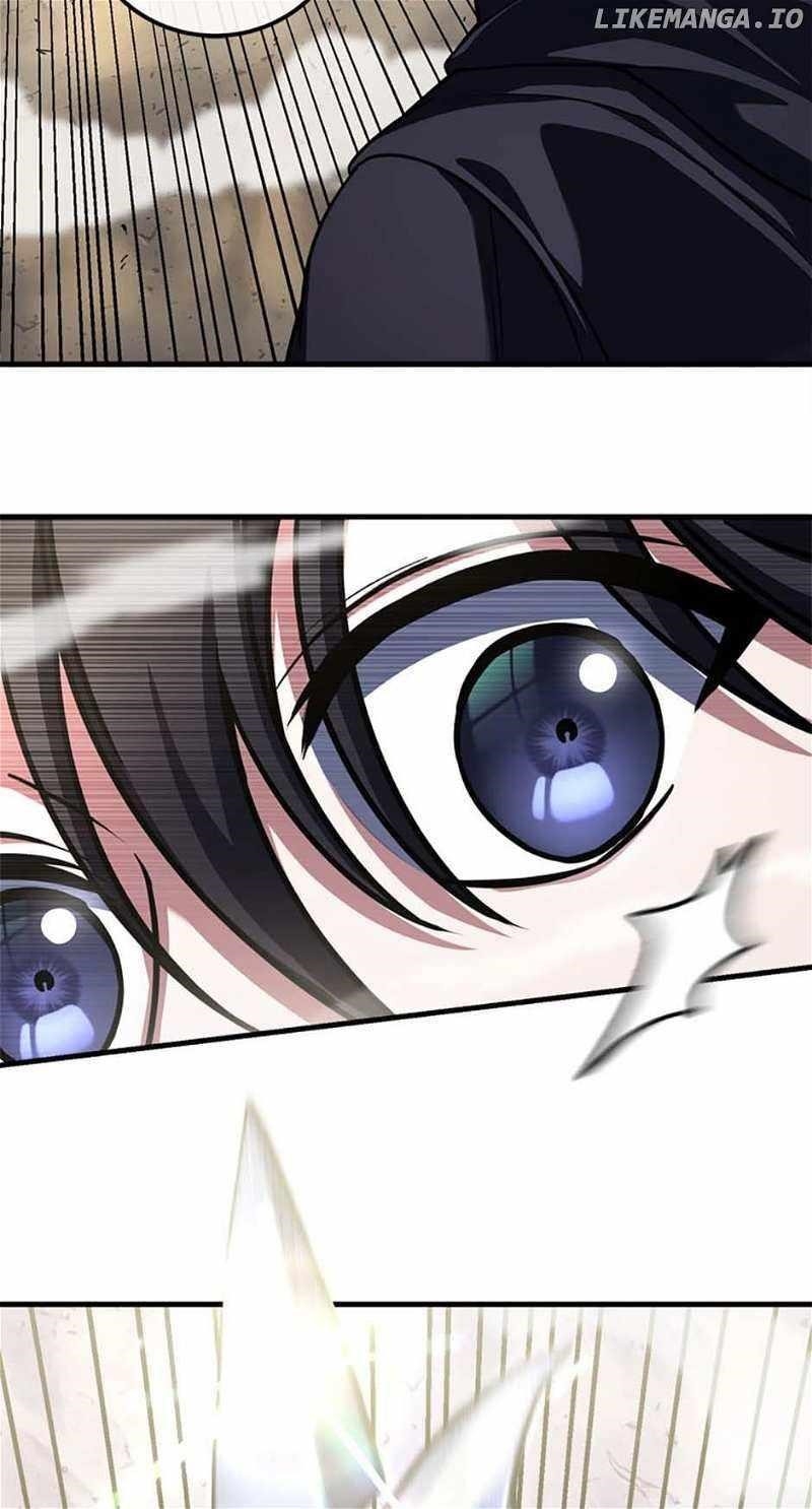 My Mom Is My Constellation Chapter 54 - Page 55 in English