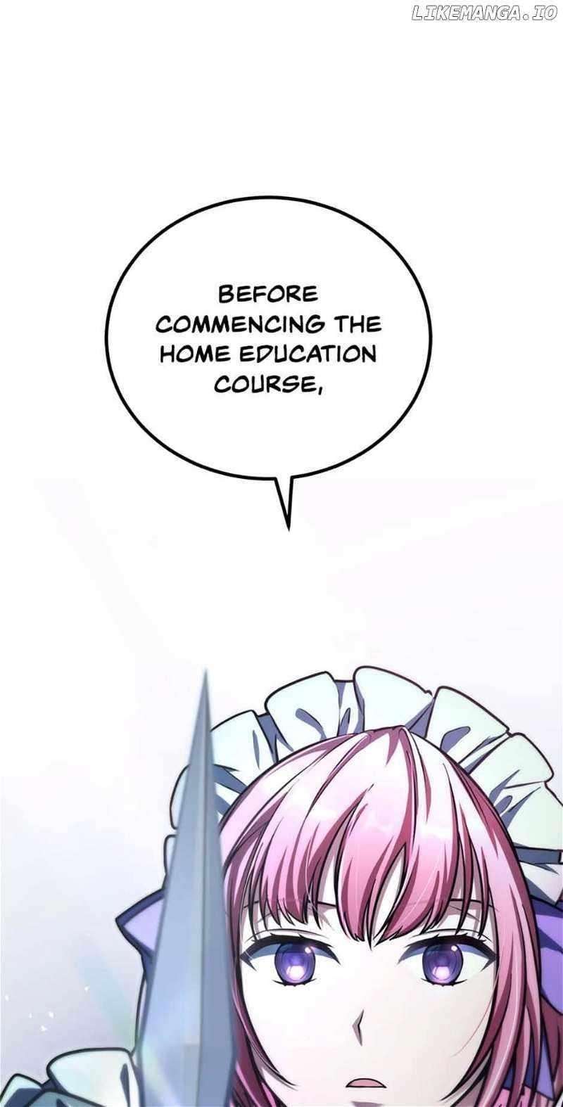 My Mom Is My Constellation Chapter 54 - Page 63 in English