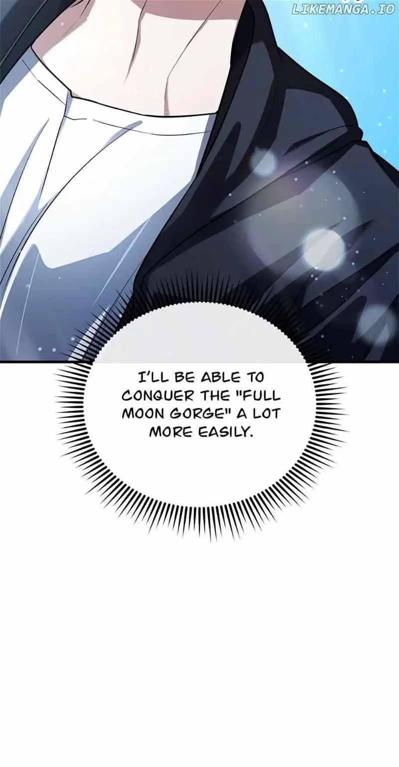 My Mom Is My Constellation Chapter 55 - Page 16 in English