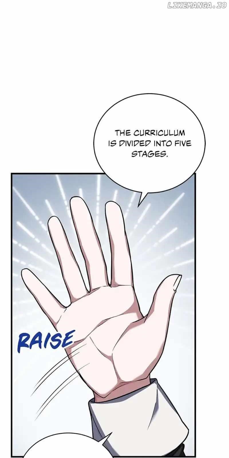 My Mom Is My Constellation Chapter 55 - Page 18 in English