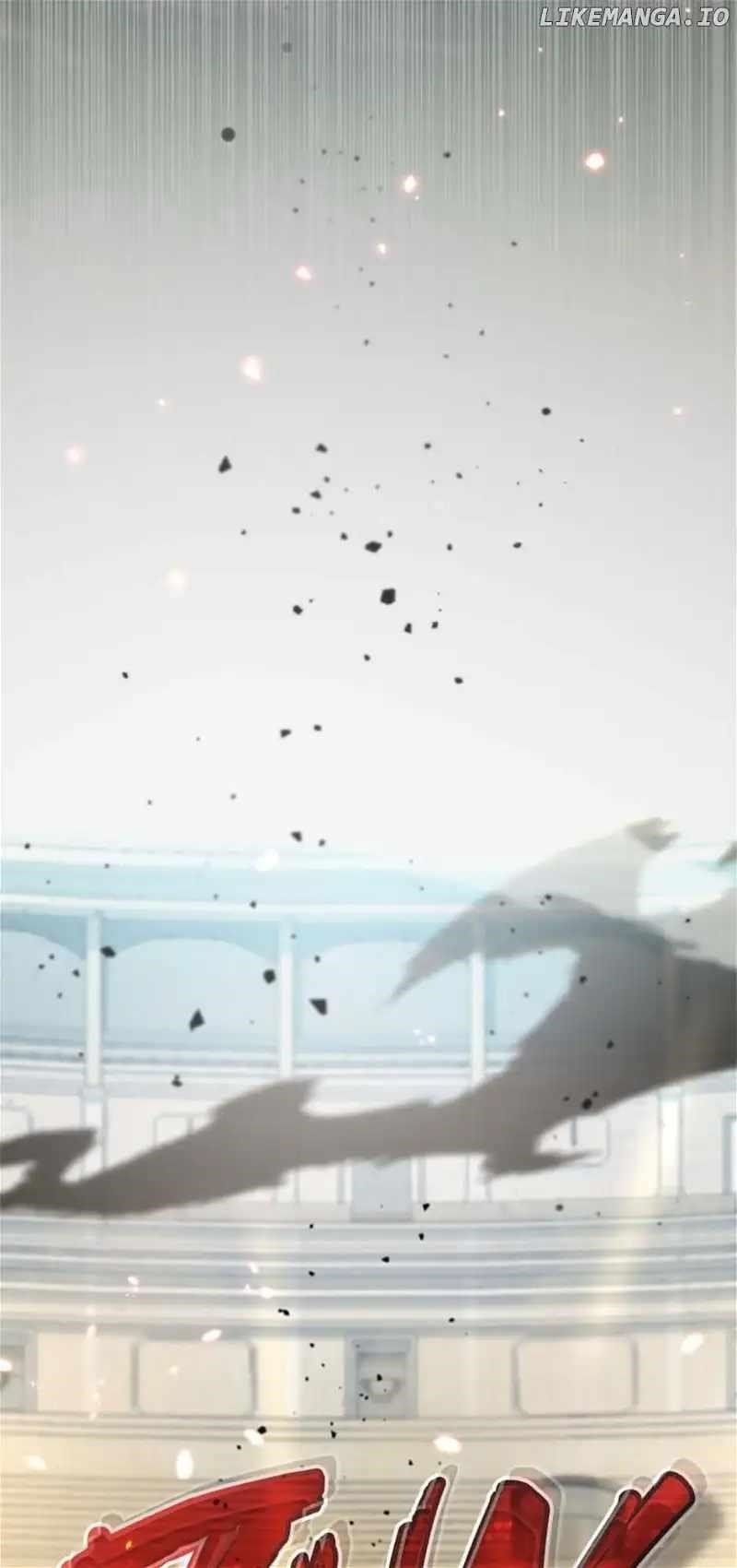 My Mom Is My Constellation Chapter 55 - Page 38 in English