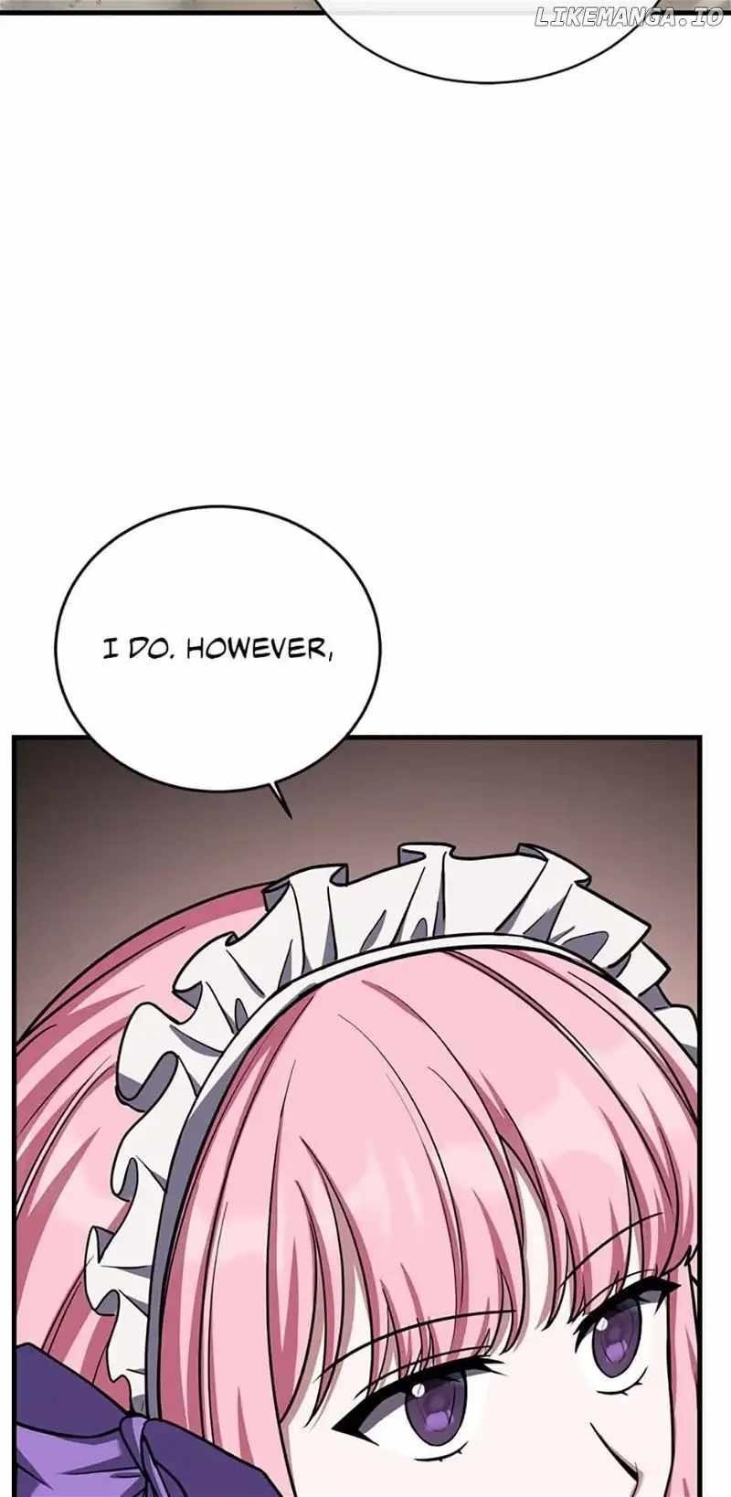 My Mom Is My Constellation Chapter 55 - Page 44 in English