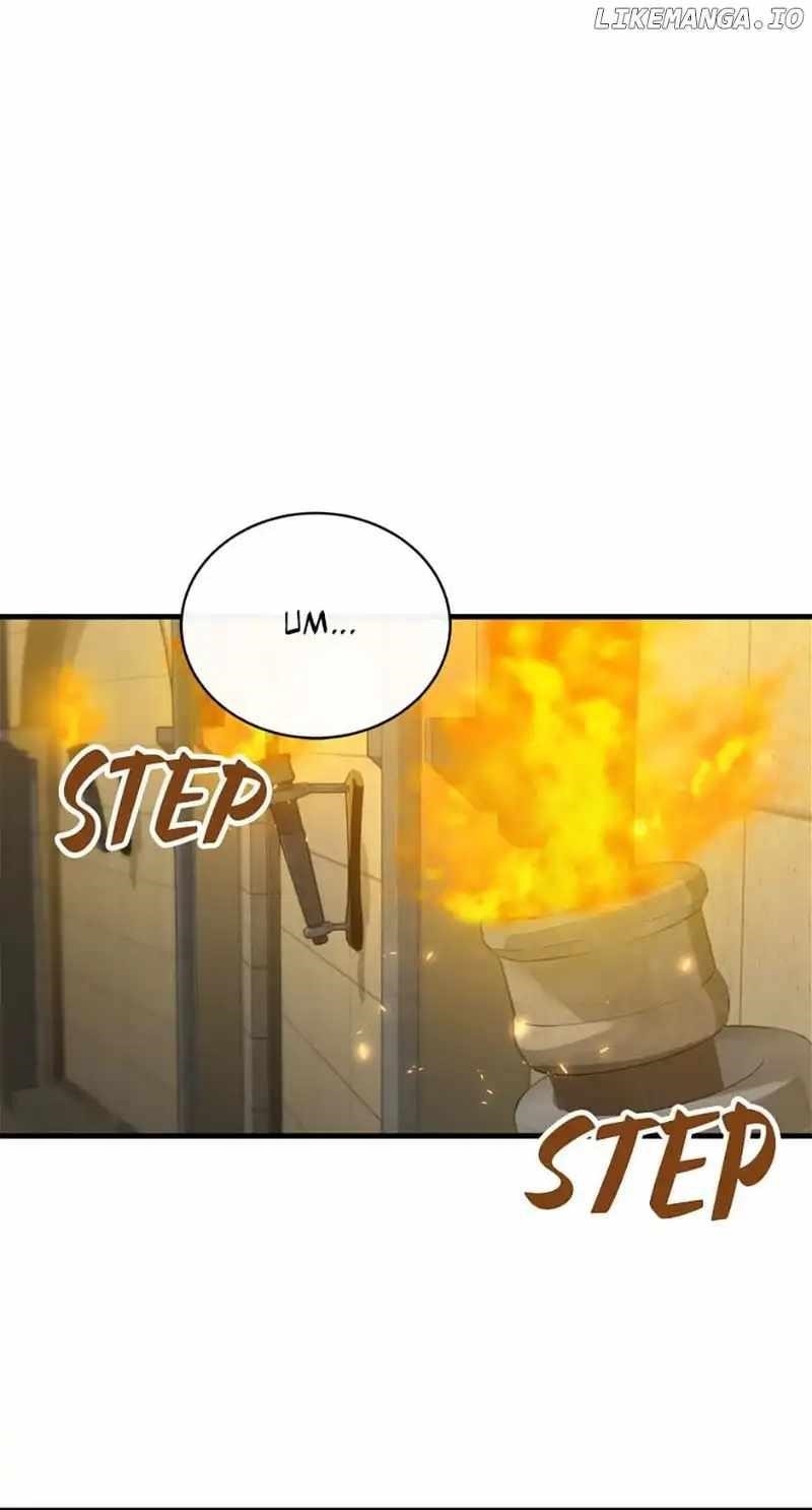 My Mom Is My Constellation Chapter 55 - Page 72 in English