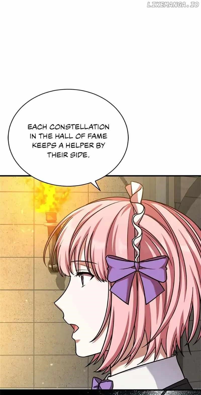 My Mom Is My Constellation Chapter 55 - Page 81 in English