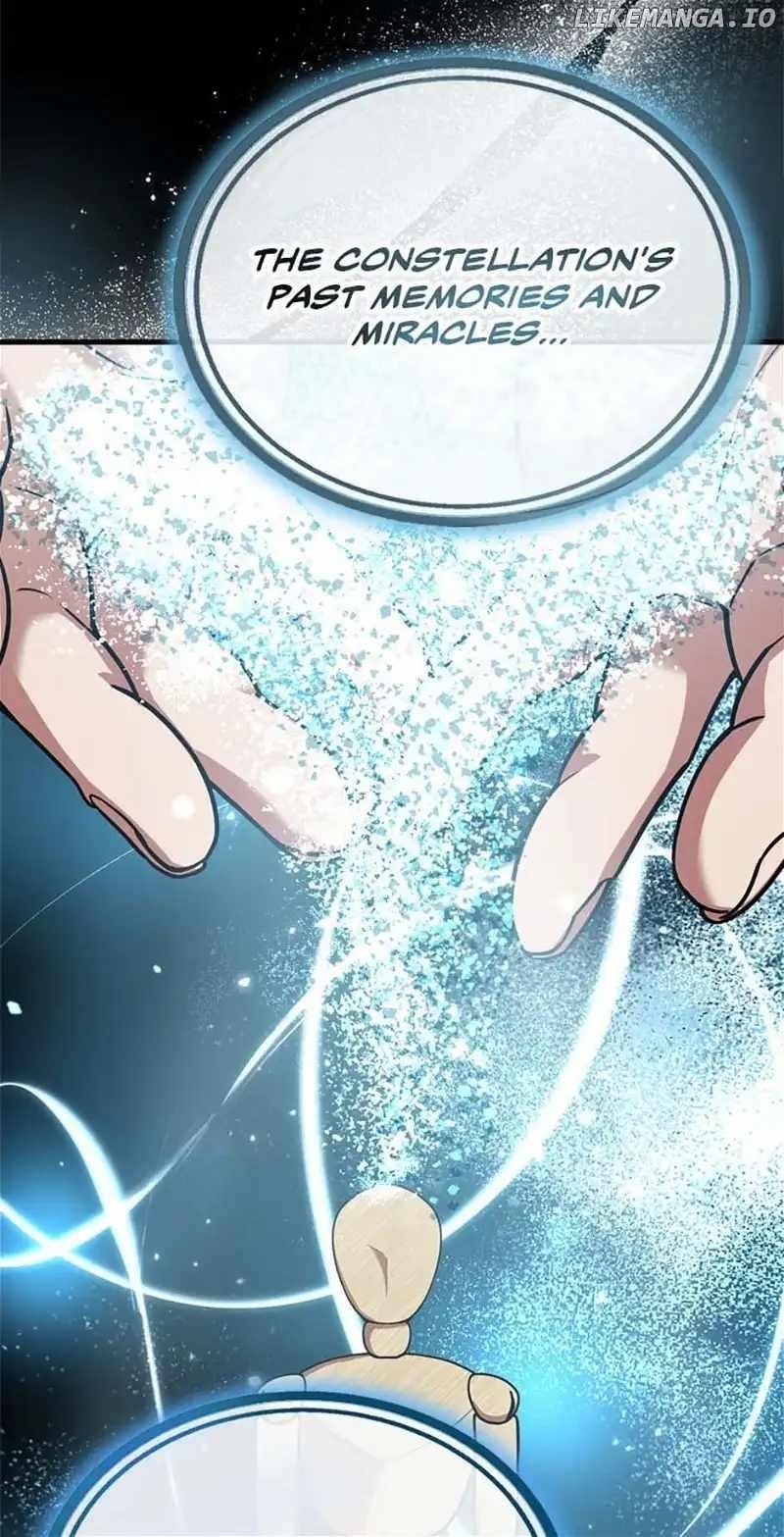 My Mom Is My Constellation Chapter 55 - Page 82 in English