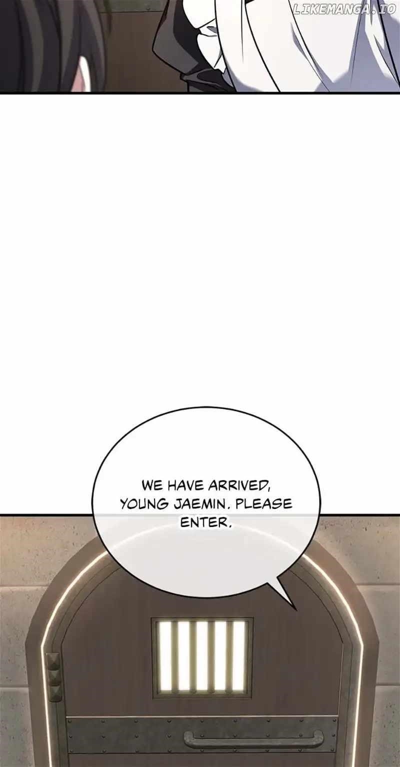 My Mom Is My Constellation Chapter 55 - Page 88 in English