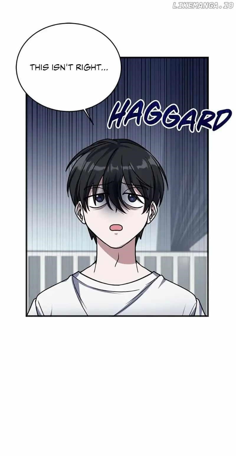 My Mom Is My Constellation Chapter 56 - Page 10 in English