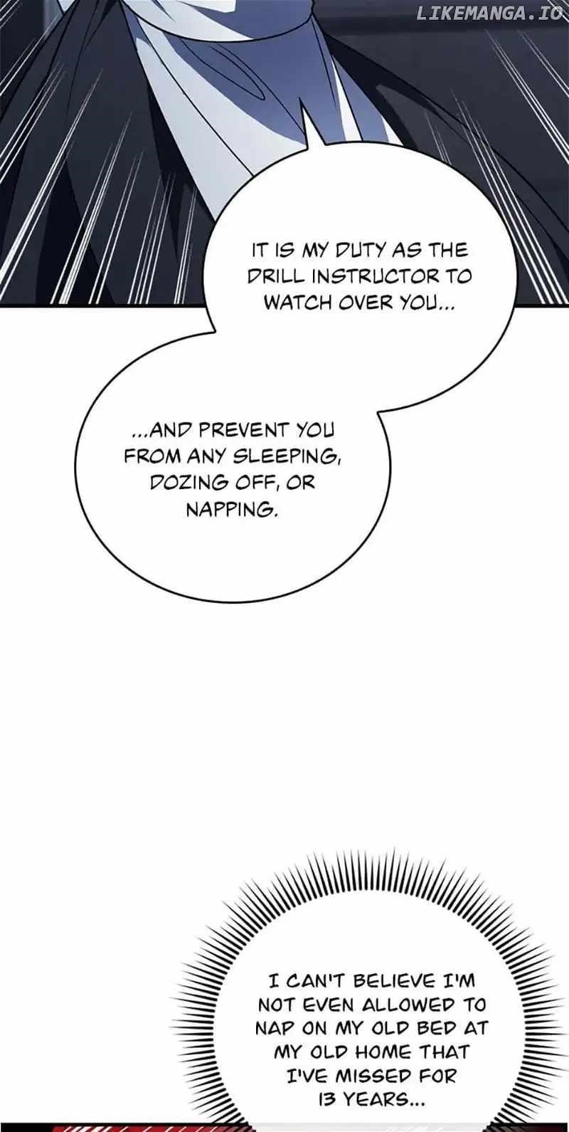 My Mom Is My Constellation Chapter 56 - Page 19 in English