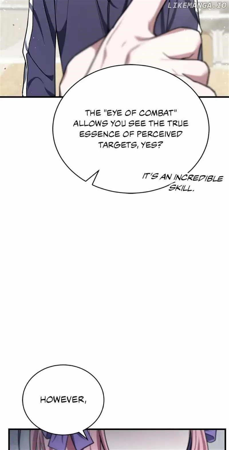 My Mom Is My Constellation Chapter 56 - Page 31 in English
