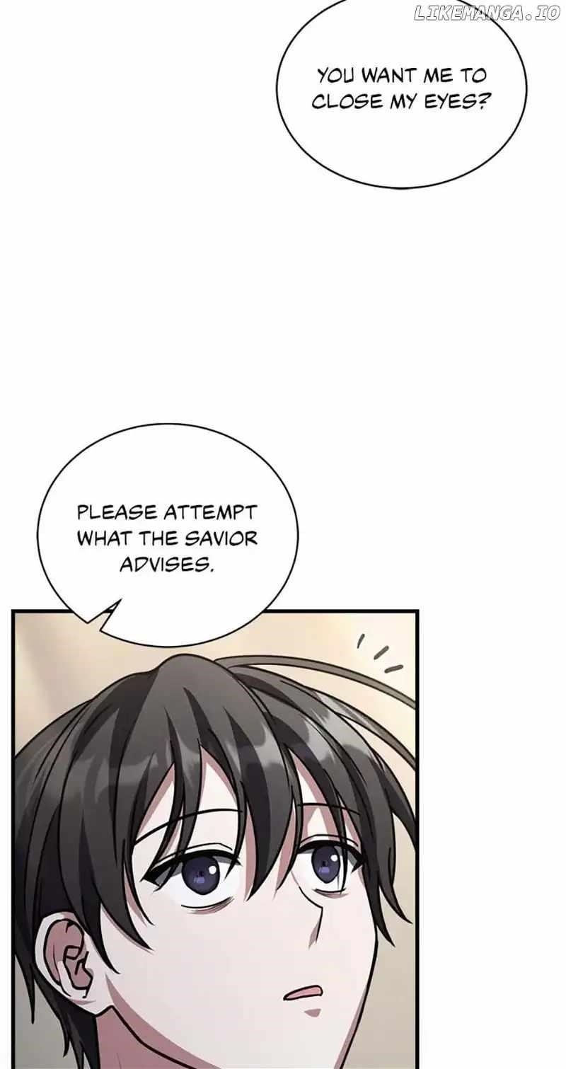 My Mom Is My Constellation Chapter 56 - Page 41 in English
