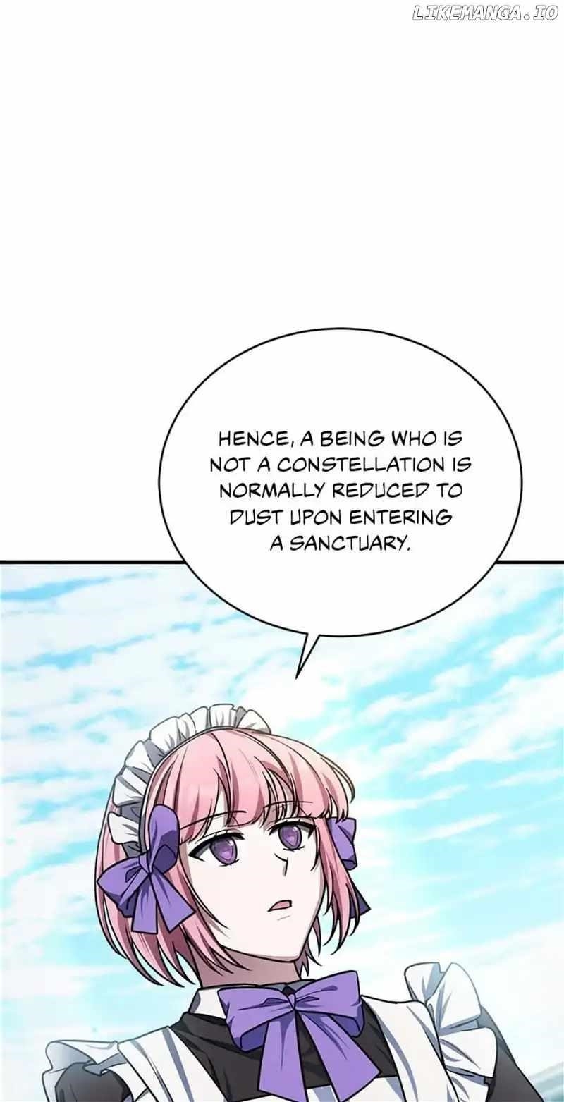 My Mom Is My Constellation Chapter 56 - Page 54 in English