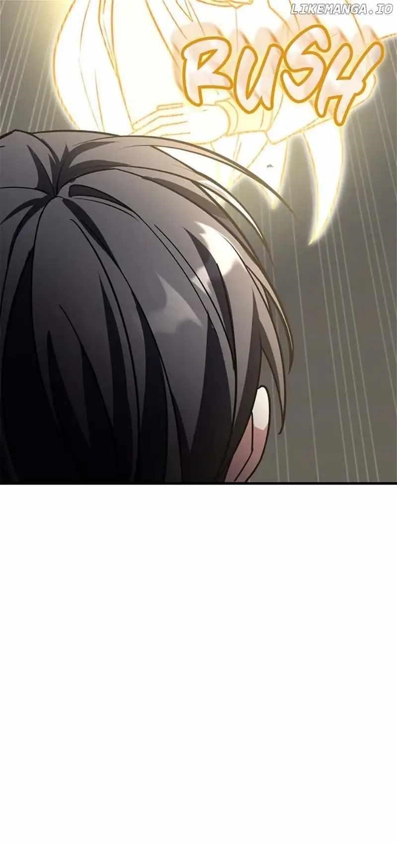 My Mom Is My Constellation Chapter 56 - Page 85 in English