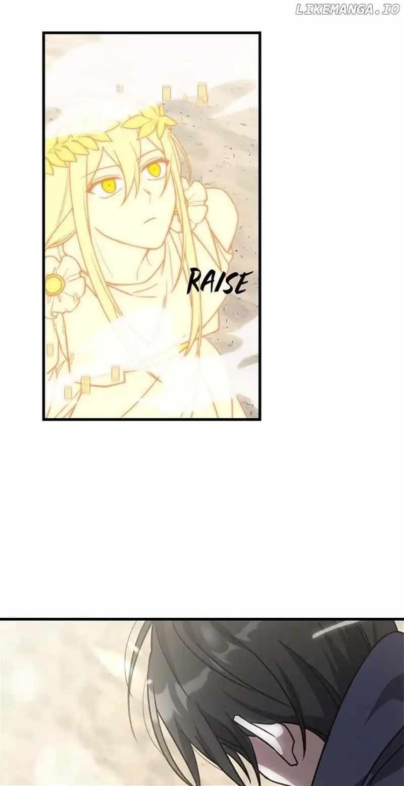 My Mom Is My Constellation Chapter 56 - Page 93 in English