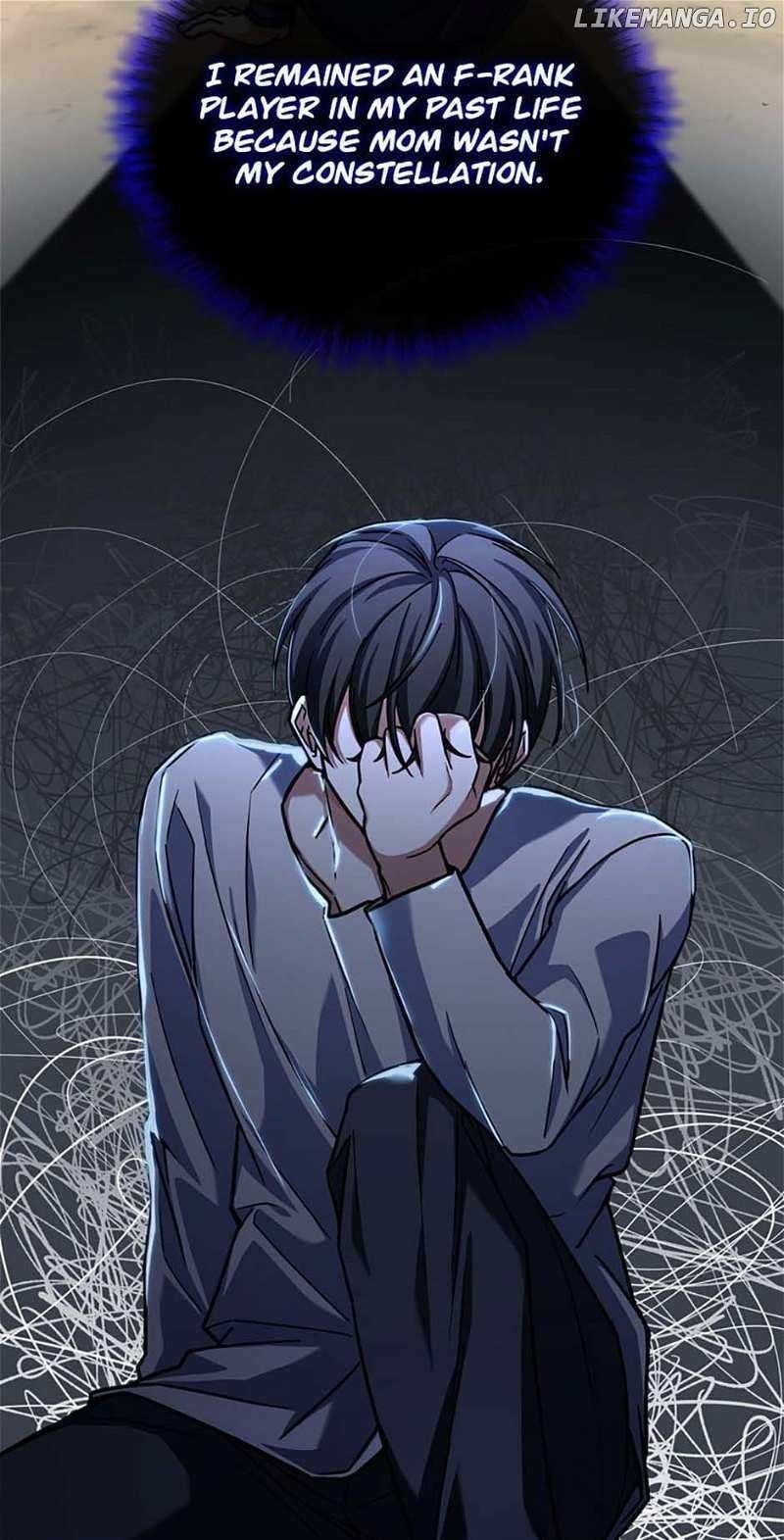My Mom Is My Constellation Chapter 57 - Page 38 in English