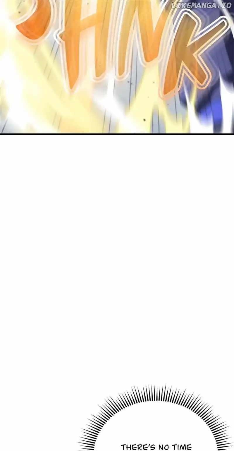 My Mom Is My Constellation Chapter 57 - Page 5 in English