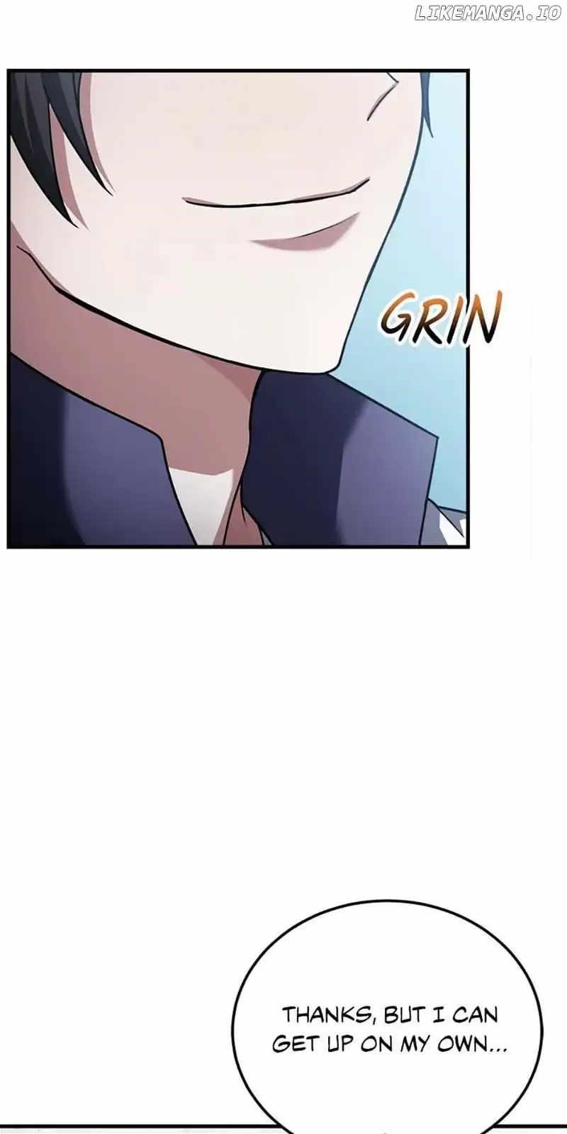 My Mom Is My Constellation Chapter 57 - Page 59 in English