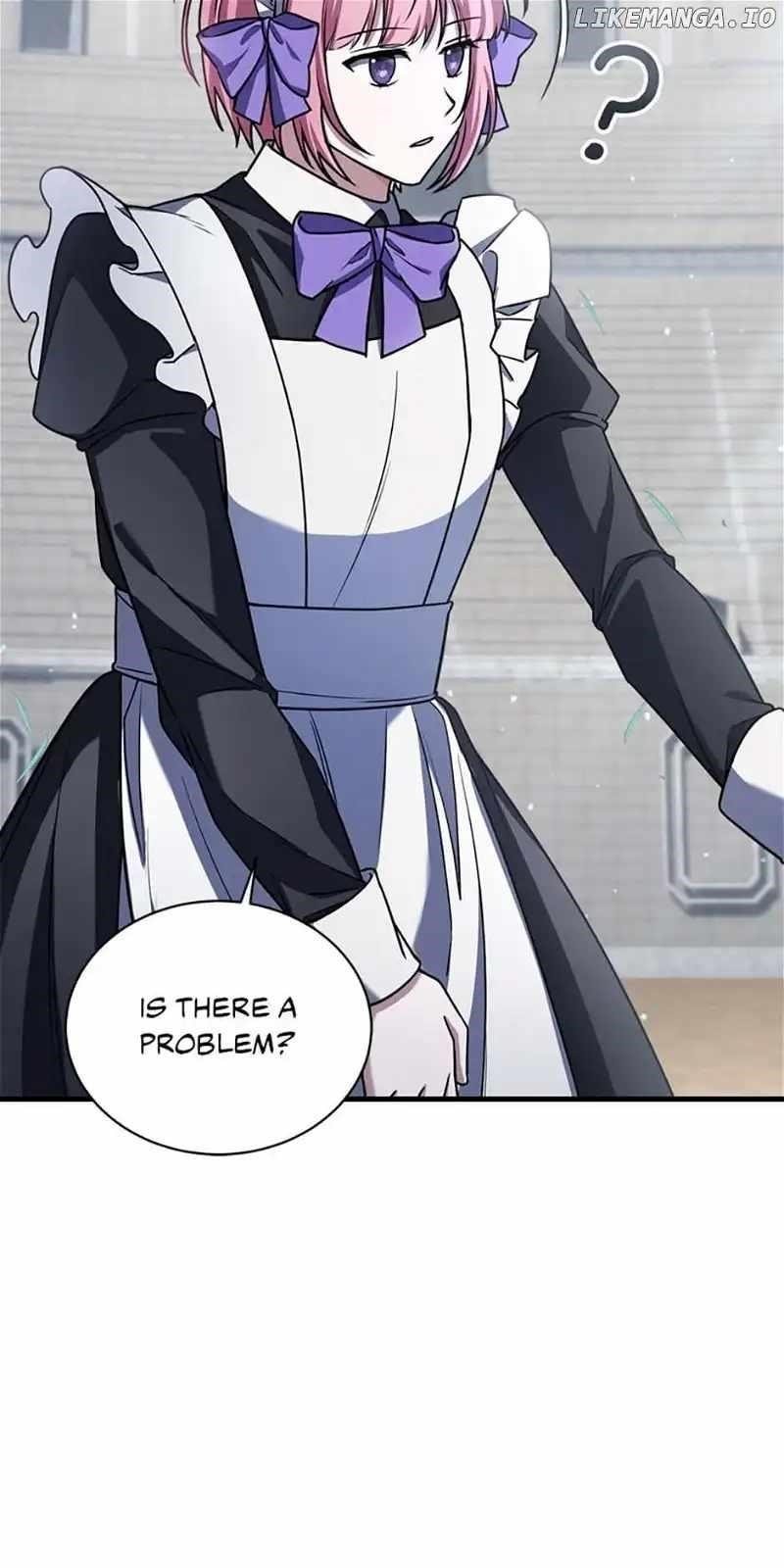 My Mom Is My Constellation Chapter 57 - Page 66 in English