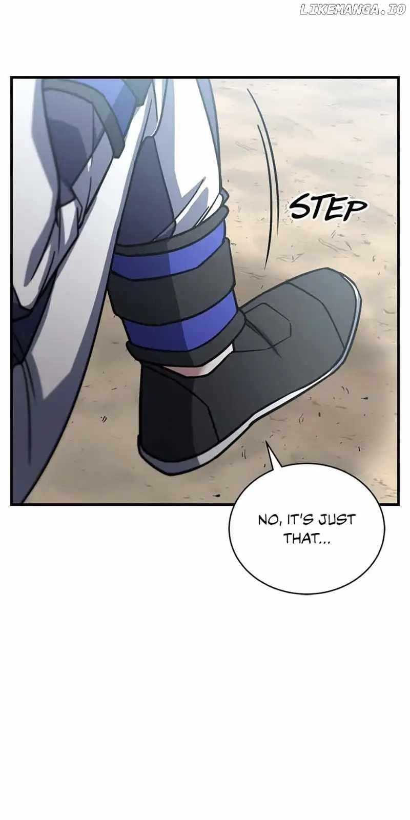 My Mom Is My Constellation Chapter 57 - Page 67 in English